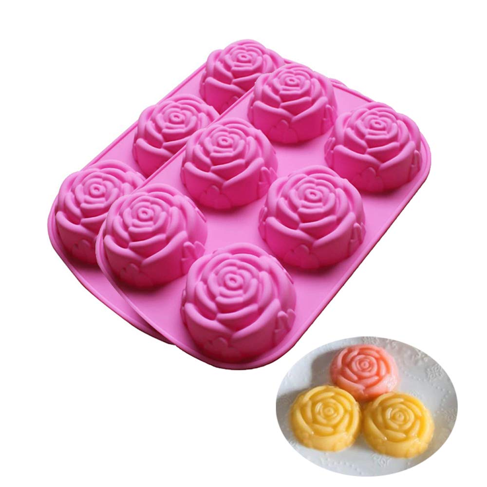 Eco Soap - Силиконовая форма BAKER DEPOT для изготовления