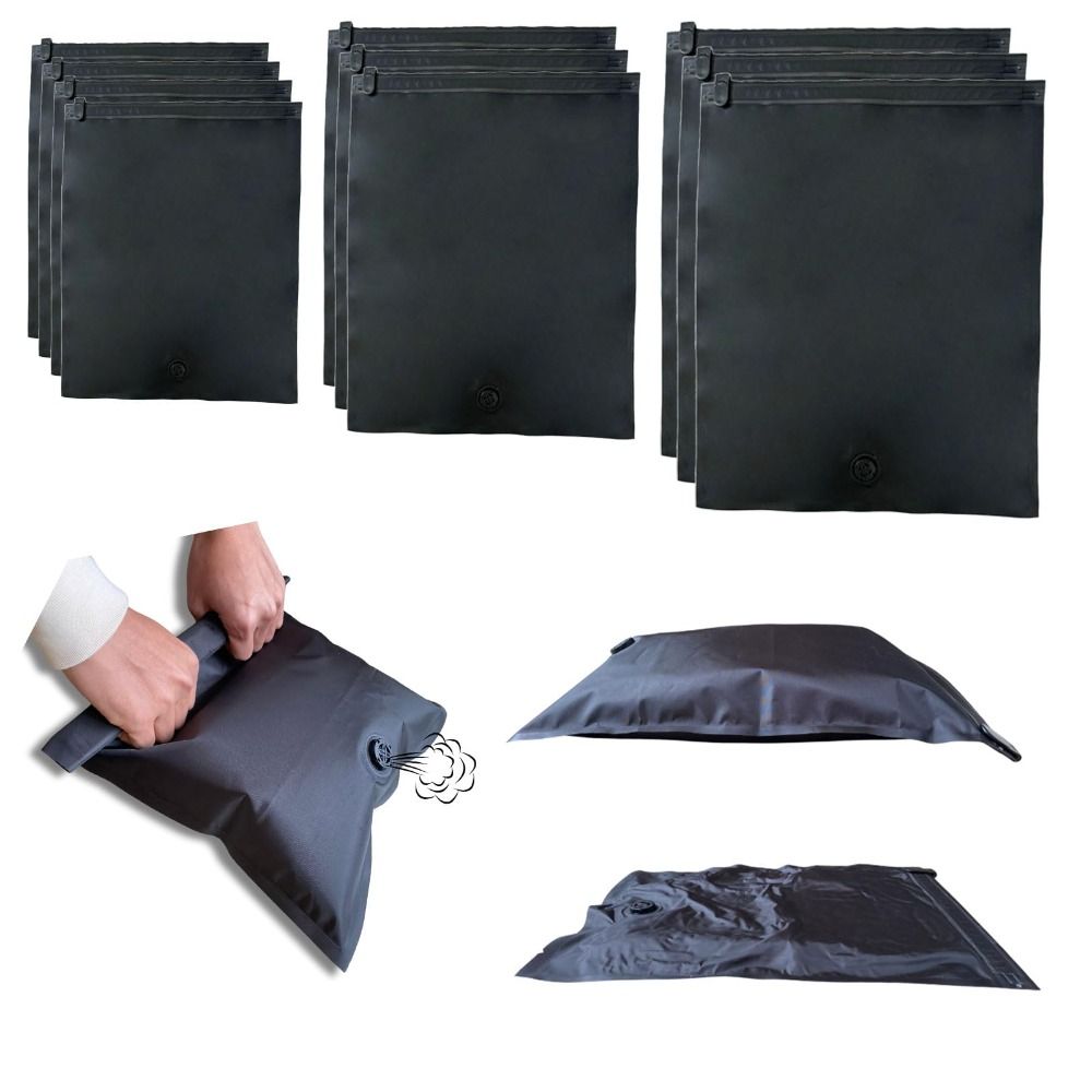 Reusable Bag - Новые многоразовые вакуумные пакеты для хранения