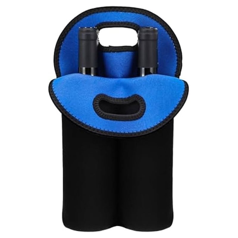 Reusable Bottle - AAAN – сумки-переноски для винных бутылок,
