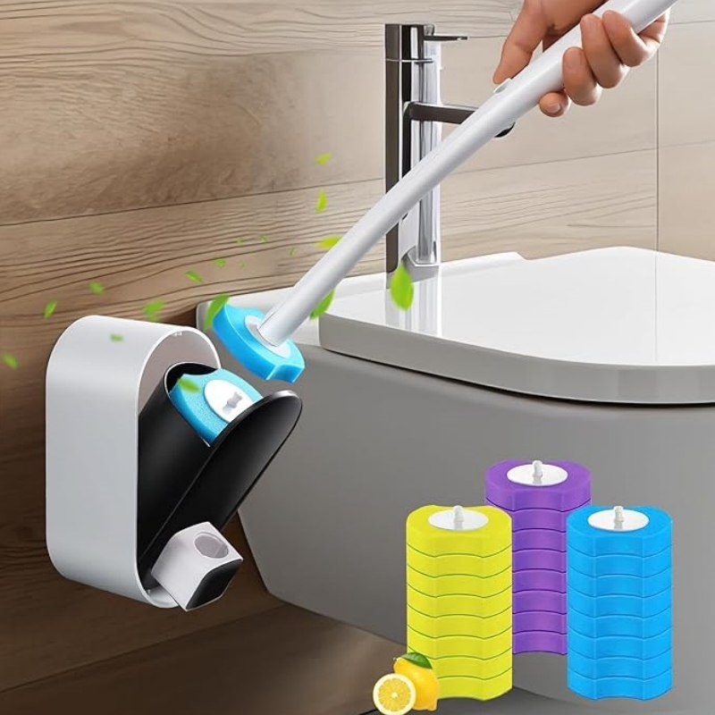 24 шт. одноразовые стержни для – обзор и цена Eco Sponge