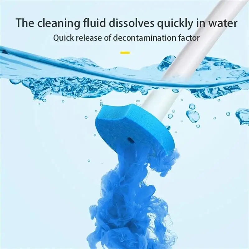 24 шт. одноразовые стержни для – обзор и цена Eco Sponge