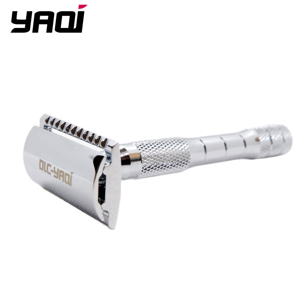 Yaqi Orion хромированная безоп – обзор и цена Safety Razor Handle