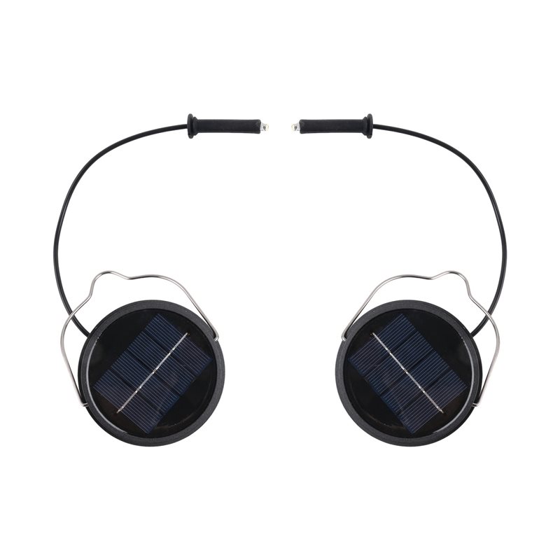 ABMH-10Pack, сменная верхняя ч – обзор и цена Solar Garden Light