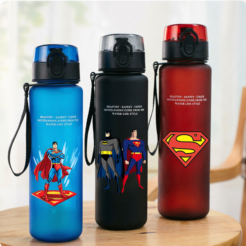 Спортивная бутылка для воды Su – обзор и цена Reusable Bottle