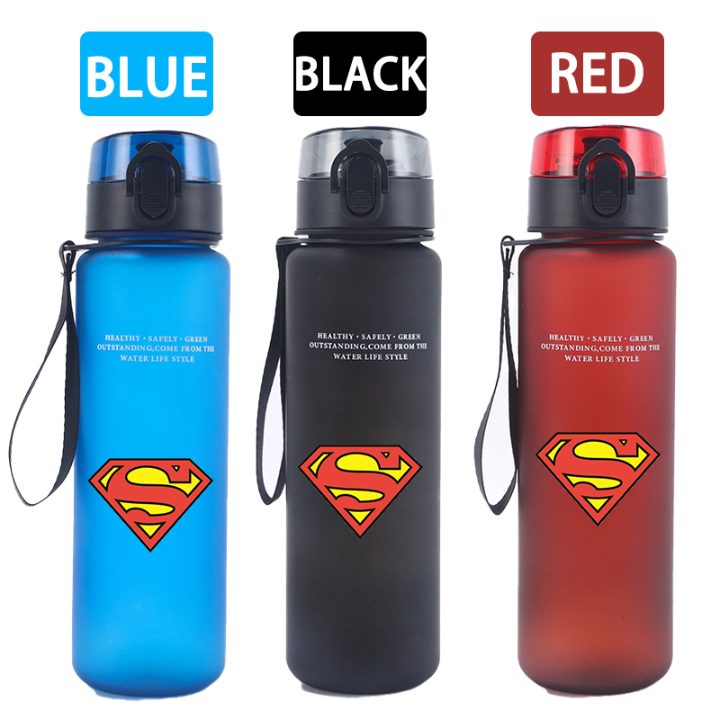 Спортивная бутылка для воды Su – обзор и цена Reusable Bottle