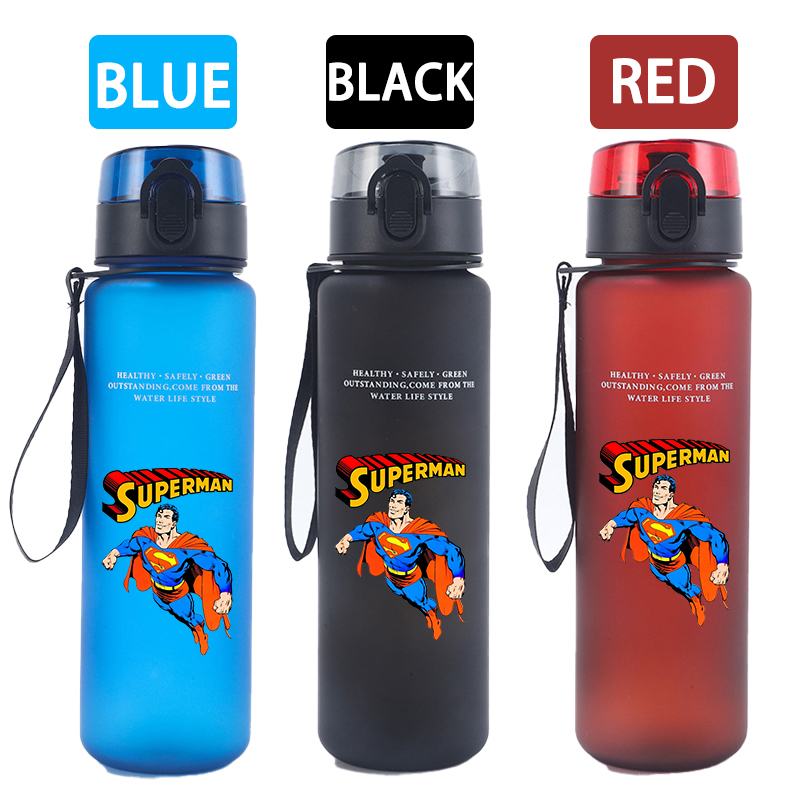 Спортивная бутылка для воды Su – обзор и цена Reusable Bottle