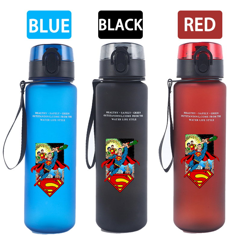 Спортивная бутылка для воды Su – обзор и цена Reusable Bottle