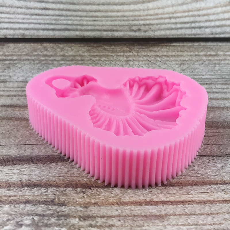 1 шт., Новая силиконовая форма – обзор и цена Eco Soap