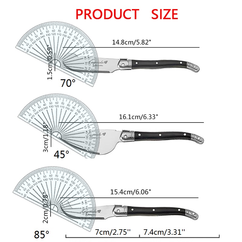 Набор из 3 предметов для работ – обзор и цена Bamboo Cutlery