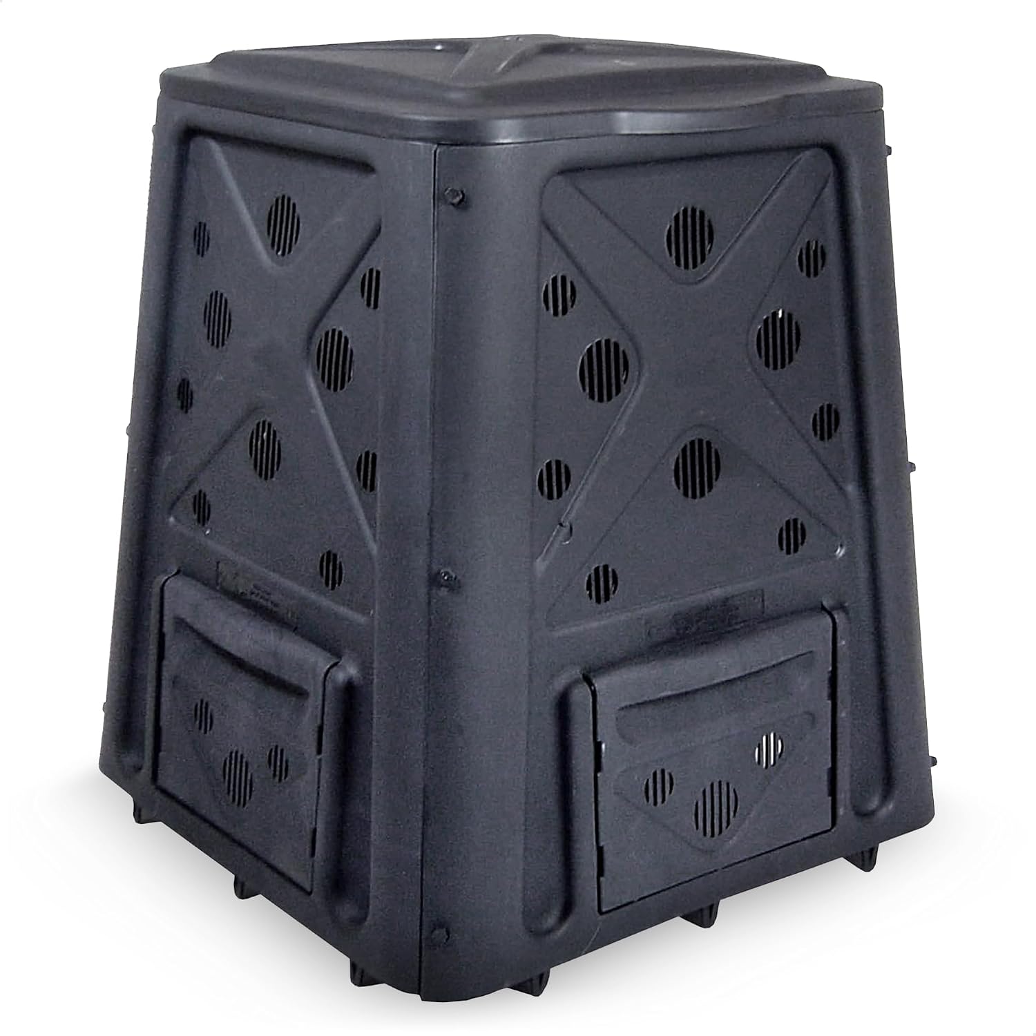 Контейнер для компоста Redmon  – обзор и цена Compost Bin