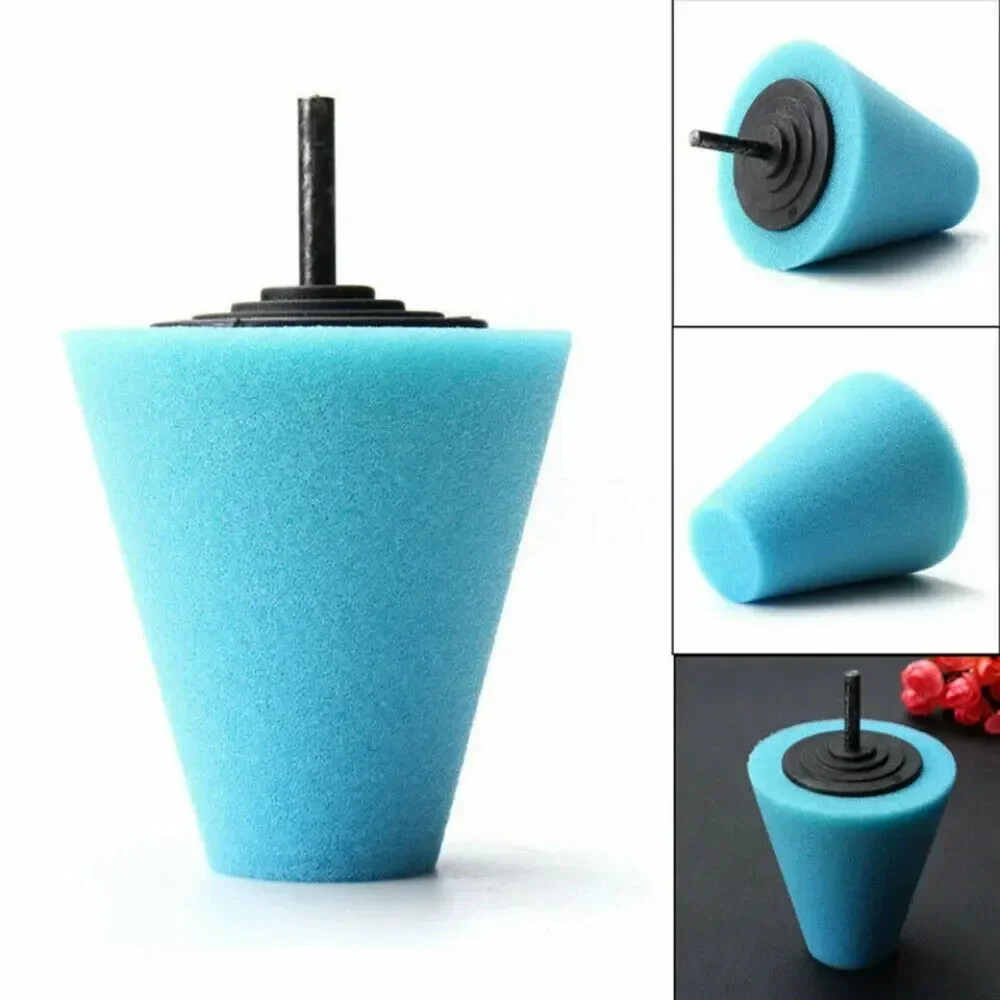 Комплект губок для полировки а – обзор и цена Eco Sponge