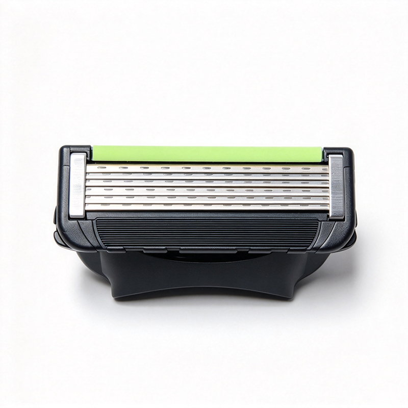 Мужские сменные лезвия для бри – обзор и цена Safety Razor Handle