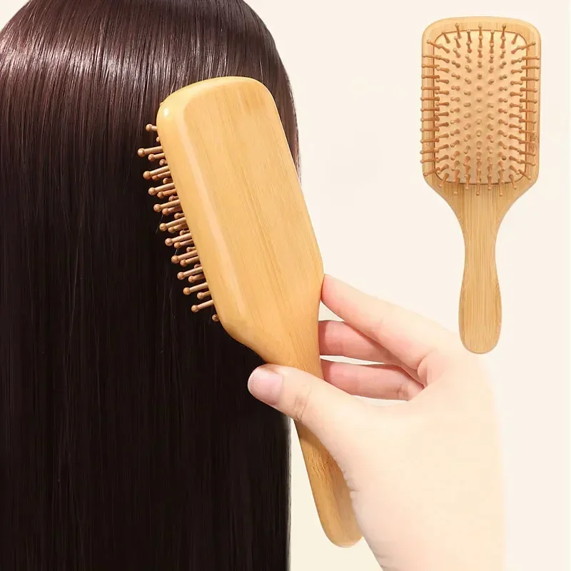 Премиальная деревянная бамбуко – обзор и цена Bamboo Toothbrush