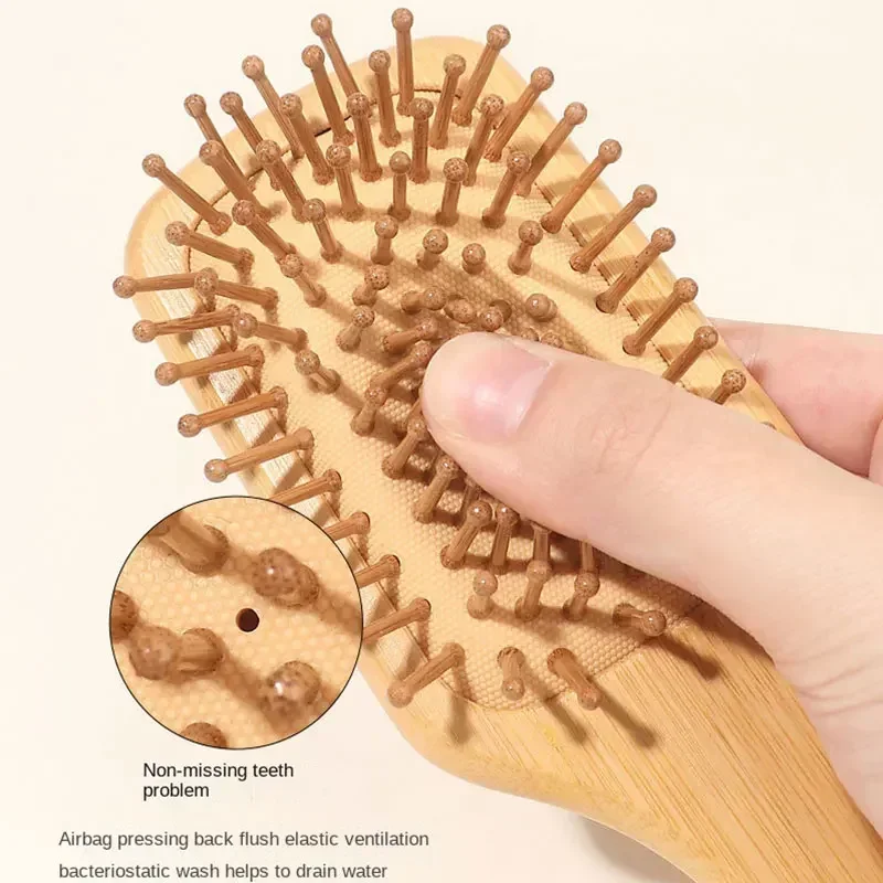 Премиальная деревянная бамбуко – обзор и цена Bamboo Toothbrush