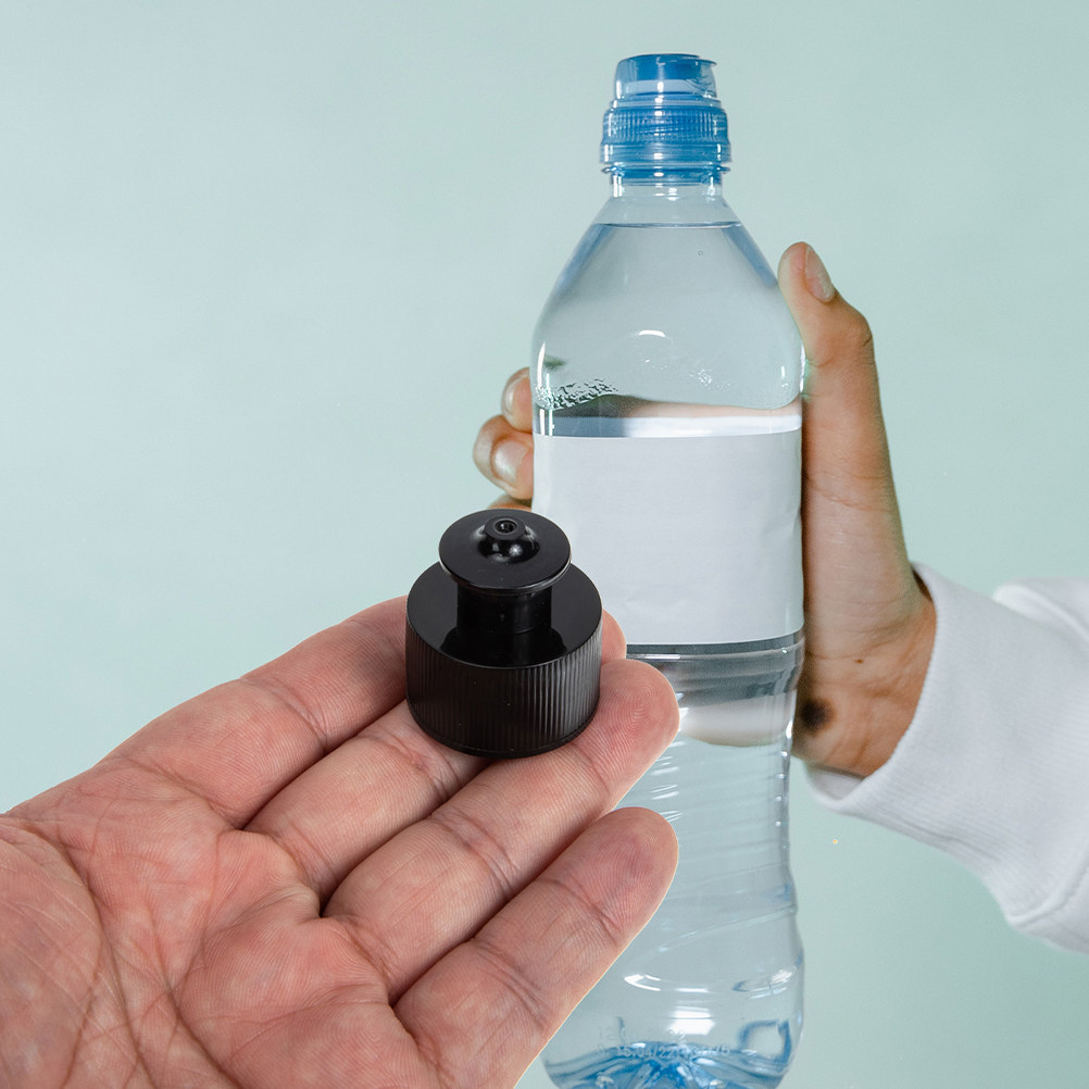 20 шт. эргономичных герметичны – обзор и цена Reusable Bottle